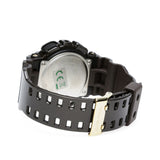 Casio G-Shock Big Case Brown Gold Men's Watch GA-110BR-5A