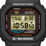 Casio G-Shock 40th Anniversary Recrystallised Limited Men's Watch DW-5040PG-1
