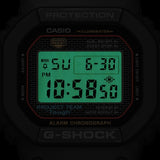 Casio G-Shock 40th Anniversary Recrystallised Limited Men's Watch DW-5040PG-1