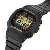Casio G-Shock 40th Anniversary Recrystallised Limited Men's Watch DW-5040PG-1