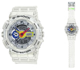 Casio G-Shock × A$AP FERG Limited Men's Watch GA-110FRG-7A