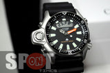 Citizen Promaster Aqualand Diver's 200m Men's Watch JP2000-08E
