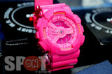 Casio G-Shock Hyper Colors Men's Watch GA-110B-4