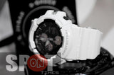 Casio G-Shock Rose Gold Series Magnetic Resist Men's Watch GAC-100RG-7