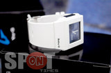 Casio Baby G Winter Pastel Ladies Watch BGA-200-7E2