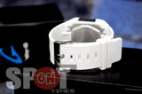 Casio Baby G Winter Pastel Ladies Watch BGA-200-7E2