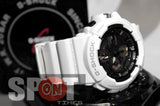 Casio G-Shock Rose Gold Series Magnetic Resist Men's Watch GAC-100RG-7