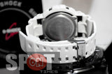 Casio G-Shock Rose Gold Series Magnetic Resist Men's Watch GAC-100RG-7