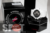 Casio G-Shock Rose Gold Series Magnetic Resist Men's Watch GAC-100RG-7