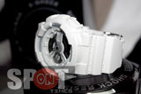 Casio G-Shock Big Case Distinctive Face Designs Men's Watch GA-110BC-7