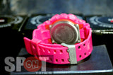 Casio G-Shock Hyper Colors Men's Watch GA-110B-4