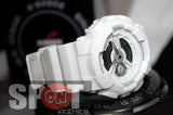 Casio G-Shock Big Case Distinctive Face Designs Men's Watch GA-110BC-7