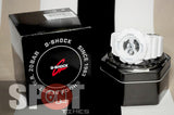 Casio G-Shock Big Case Distinctive Face Designs Men's Watch GA-110BC-7