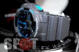 Casio G-Shock Trendy Neon Color Men's Watch GA-110TS-8A2