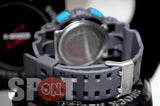 Casio G-Shock Trendy Neon Color Men's Watch GA-110TS-8A2