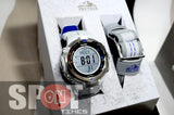 Casio Protrek Triple Sensor Multiband 6 Solar Men's Watch PRW-3000G-7