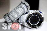 Casio Protrek Triple Sensor Multiband 6 Solar Men's Watch PRW-3000G-7