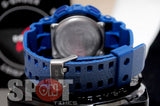 Casio G-Shock Denim Design Men's Watch GA-110DC-2A