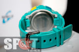 Casio Baby-G Beach Traveler Series Ladies Watch BGA-190-3B