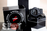 Casio G-Shock Garish Black Men's Watch DW-6900BW-1