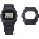 Casio G-Shock 40th Anniversary Remaster Black Men's Watch DWE-5657RE-1