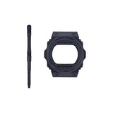Casio G-Shock 40th Anniversary Remaster Black Men's Watch DWE-5657RE-1