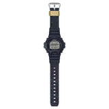 Casio G-Shock 40th Anniversary Remaster Black Men's Watch DW-6640RE-1