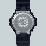 Casio G-Shock 40th Anniversary Remaster Black Men's Watch DW-6640RE-1