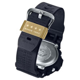 Casio G-Shock 40th Anniversary Remaster Black Men's Watch DW-6640RE-1