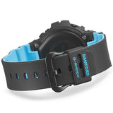 Casio G-Shock x Bamford Signature Blue Limited Edition Men's Watch DW-6900BWD-1