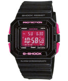 Casio G-Shock Tough Solar Men's Watch G-5500B-1