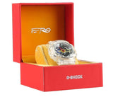 Casio G-Shock × A$AP FERG Limited Men's Watch GA-110FRG-7A