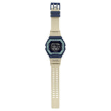 Casio G-Shock G-LIDE Tide Graph Gray Digital Men's Watch GBX-100TT-2