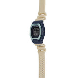Casio G-Shock G-LIDE Tide Graph Gray Digital Men's Watch GBX-100TT-2