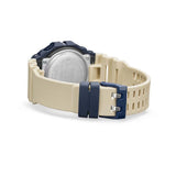 Casio G-Shock G-LIDE Tide Graph Gray Digital Men's Watch GBX-100TT-2