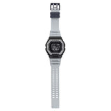 Casio G-Shock G-LIDE Tide Graph Gray Digital Men's Watch GBX-100TT-8