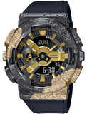 Casio G-Shock 40th Anniversary Adventurer's Stone Men's Watch GM-114GEM-1A9