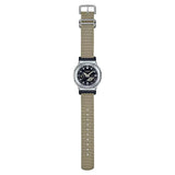 Casio G-Shock Octagonal Sophisticated Cloth Band Men's Watch GM-2100C-5A