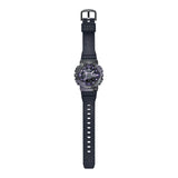 Casio G-Shock 40th Anniversary Adventurer's Stone Ladies Watch GM-S114GEM-1A2