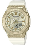 Casio G-Shock 40th Anniversary Adventurer's Stone Ladies Watch GM-S2140GEM-9A