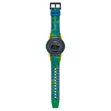 Casio G-Shock Carbon Core Bluetooth Mobile Link Digital Men's Watch G-B001RG-3