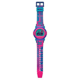 Casio G-Shock Carbon Core Bluetooth Mobile Link Digital Men's Watch G-B001RG-4