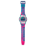 Casio G-Shock Carbon Core Bluetooth Mobile Link Digital Men's Watch G-B001RG-4