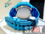 Casio Baby-G Bi-Colour Running Ladies Watch BGA-240L-2A2
