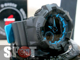 Casio G-Shock Neon Colour Analog Digital Men's Watch GA-700SE-1A2