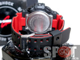Casio G-Shock Neon Colour Analog Digital Men's Watch GA-700SE-1A2