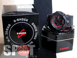 Casio G-Shock Neon Colour Analog Digital Men's Watch GA-700SE-1A2