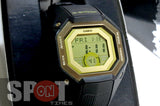 Casio G-Shock x Brownrats Polygon Slim Series Watch G-056EB-9JR