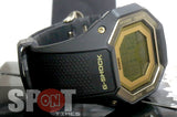 Casio G-Shock x Brownrats Polygon Slim Series Watch G-056EB-9JR
