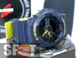 Casio G-Shock Layered Neon Men's Watch GA-110LN-2A